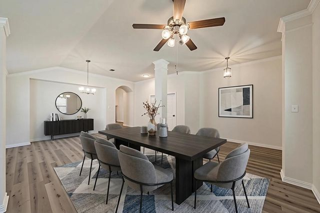 2121 Highland Drive, Wylie, TX 75098