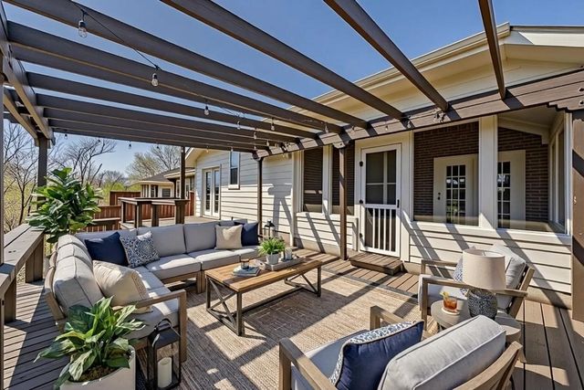 2121 Highland Drive, Wylie, TX 75098