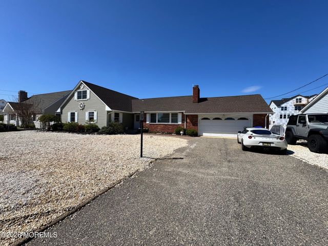 316 Brigantine Lane, Mantoloking, NJ 08738