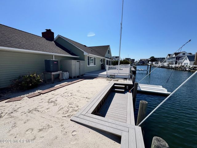 316 Brigantine Lane, Mantoloking, NJ 08738