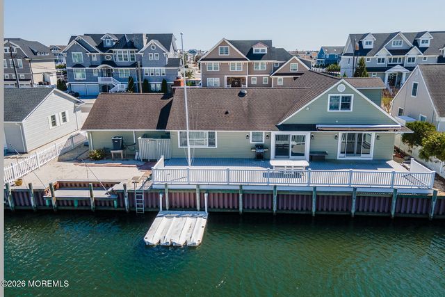 316 Brigantine Lane, Mantoloking, NJ 08738