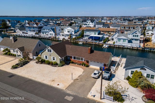 316 Brigantine Lane, Mantoloking, NJ 08738