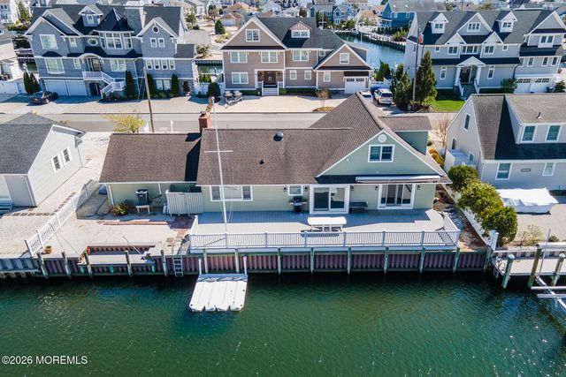 316 Brigantine Lane, Mantoloking, NJ 08738