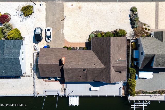 316 Brigantine Lane, Mantoloking, NJ 08738