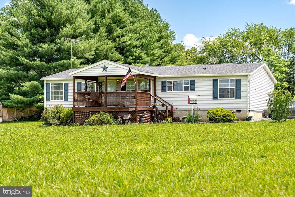 3930 WILLIAMS LN, Elkton, VA 22827