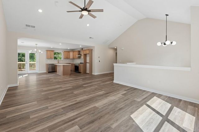 3642 Dorsey Circle, Gainesville, GA 30504