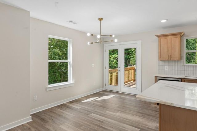3642 Dorsey Circle, Gainesville, GA 30504