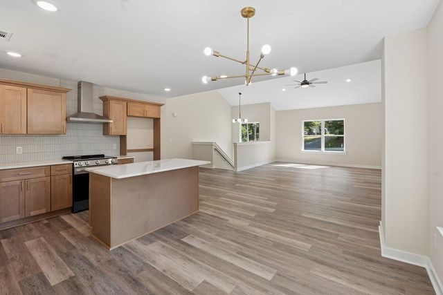 3642 Dorsey Circle, Gainesville, GA 30504