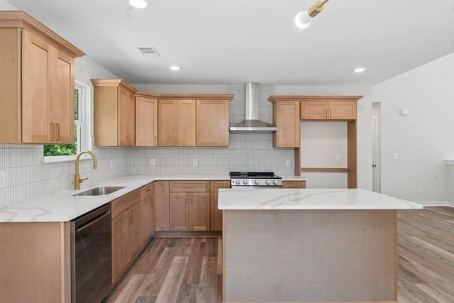 3642 Dorsey Circle, Gainesville, GA 30504