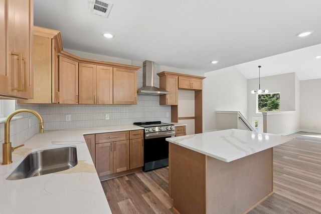 3642 Dorsey Circle, Gainesville, GA 30504