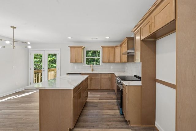 3642 Dorsey Circle, Gainesville, GA 30504