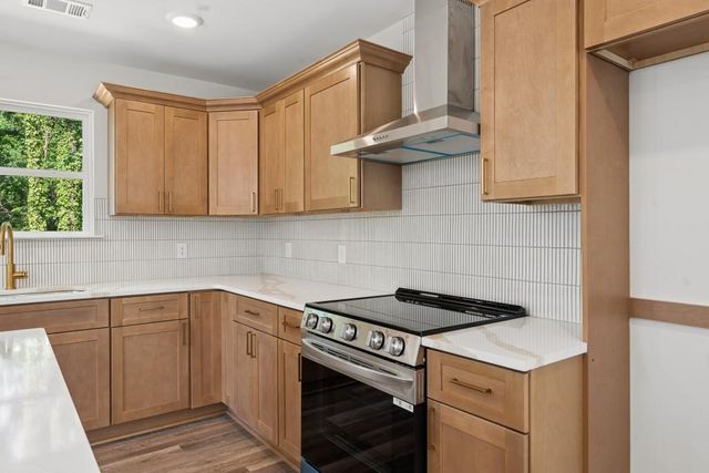 3642 Dorsey Circle, Gainesville, GA 30504