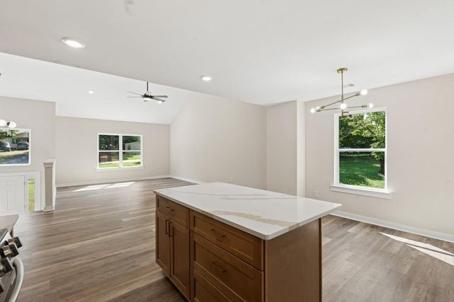 3642 Dorsey Circle, Gainesville, GA 30504
