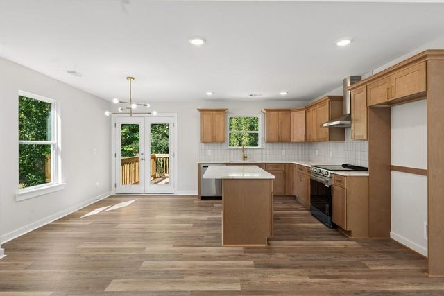 3642 Dorsey Circle, Gainesville, GA 30504