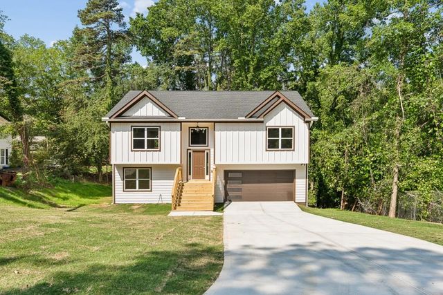 3642 Dorsey Circle, Gainesville, GA 30504