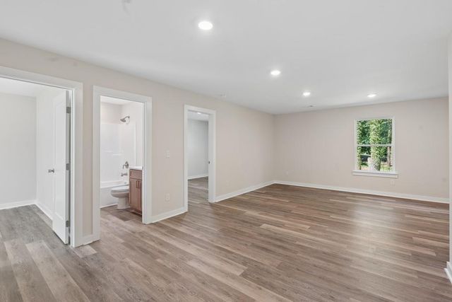 3642 Dorsey Circle, Gainesville, GA 30504