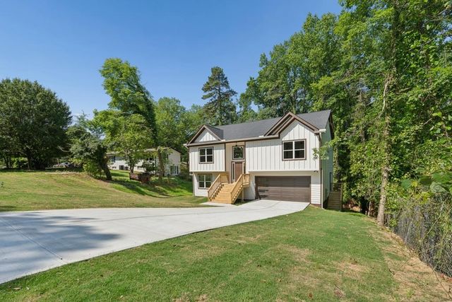3642 Dorsey Circle, Gainesville, GA 30504