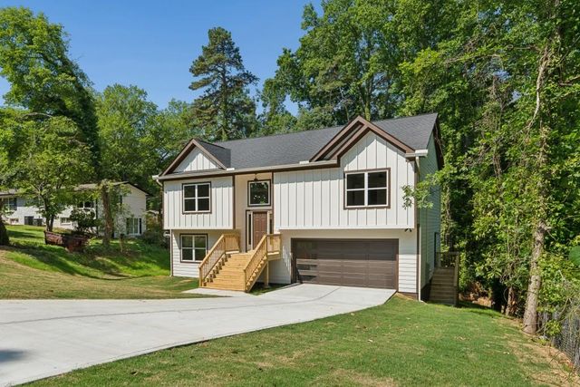 3642 Dorsey Circle, Gainesville, GA 30504