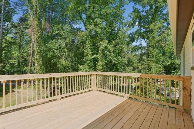 3642 Dorsey Circle, Gainesville, GA 30504