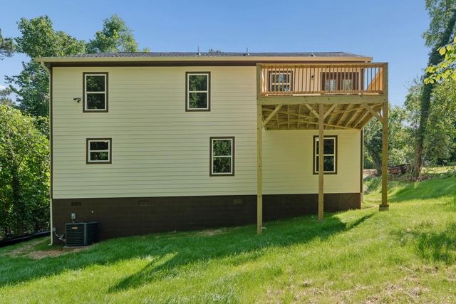 3642 Dorsey Circle, Gainesville, GA 30504