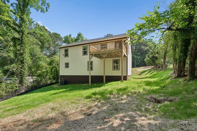 3642 Dorsey Circle, Gainesville, GA 30504