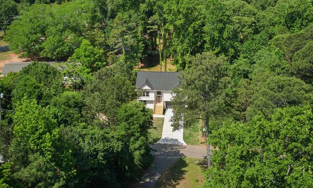 3642 Dorsey Circle, Gainesville, GA 30504