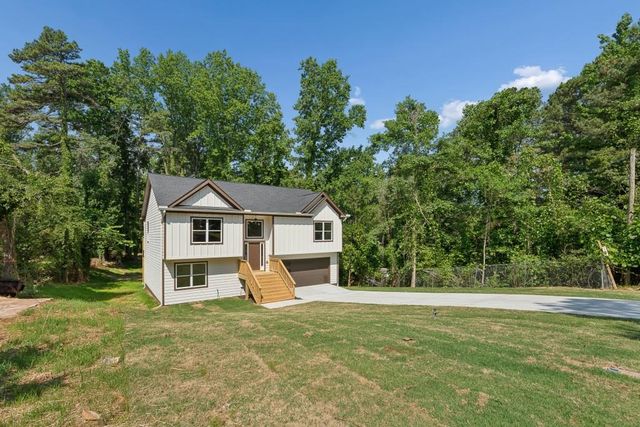 3642 Dorsey Circle, Gainesville, GA 30504