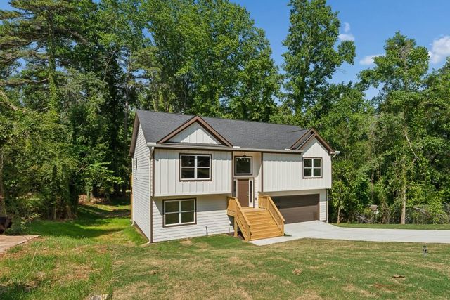 3642 Dorsey Circle, Gainesville, GA 30504