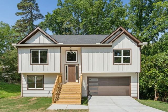 3642 Dorsey Circle, Gainesville, GA 30504