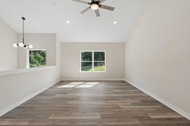 3642 Dorsey Circle, Gainesville, GA 30504