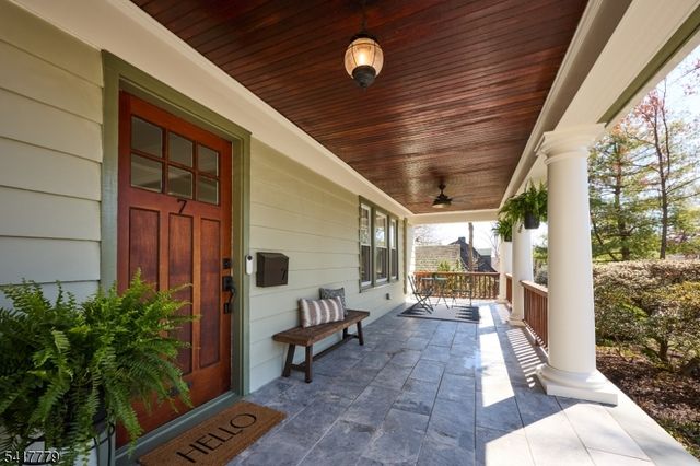 7 Sunset Ter, Maplewood Twp., NJ 07040