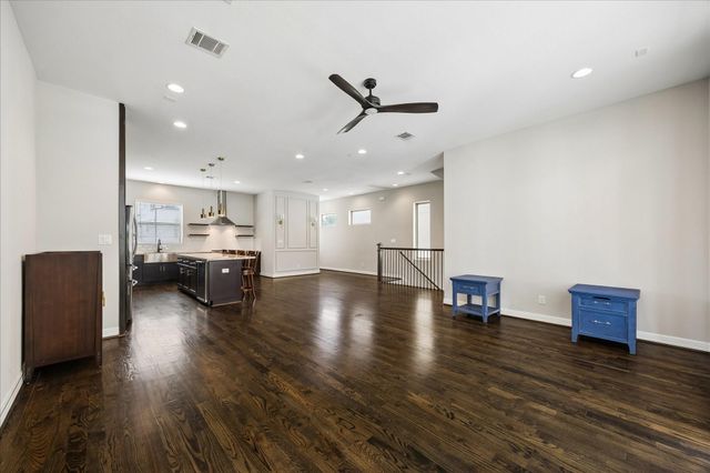 1613 Crockett Street, Houston, TX 77007