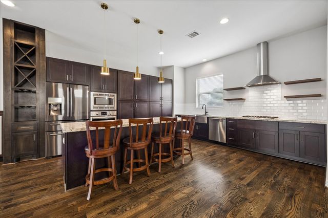 1613 Crockett Street, Houston, TX 77007