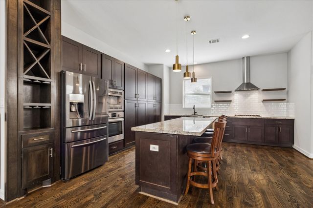 1613 Crockett Street, Houston, TX 77007