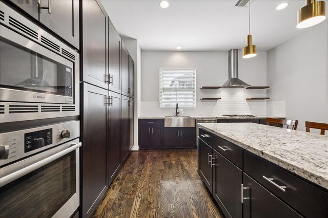 1613 Crockett Street, Houston, TX 77007