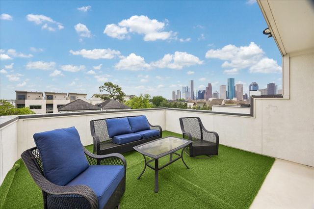 1613 Crockett Street, Houston, TX 77007