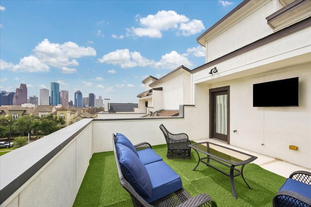 1613 Crockett Street, Houston, TX 77007