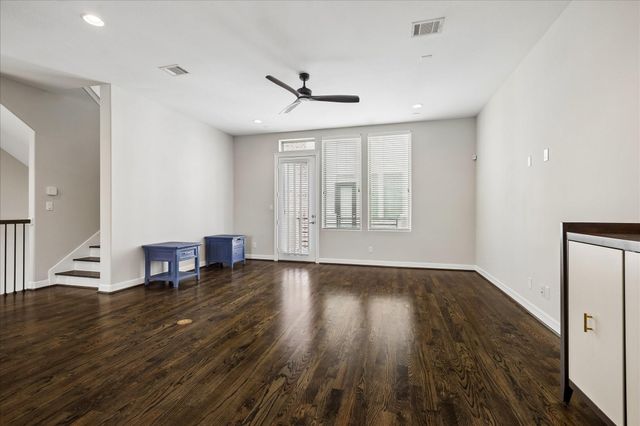 1613 Crockett Street, Houston, TX 77007