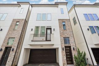 1613 Crockett Street, Houston, TX 77007