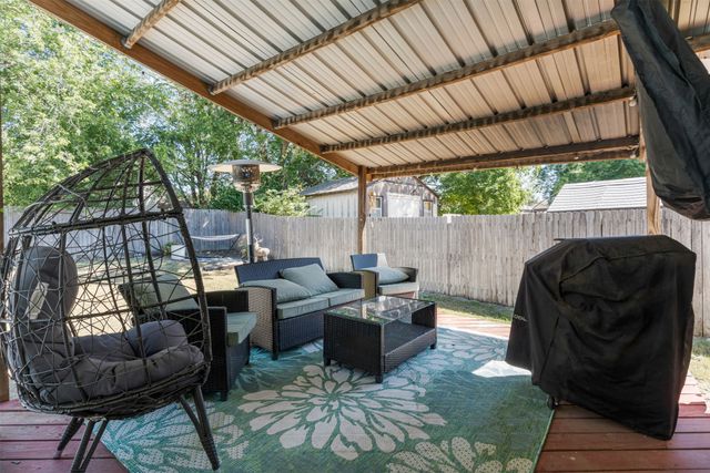 3313 S 142nd East Avenue, Tulsa, OK 74134