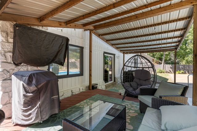3313 S 142nd East Avenue, Tulsa, OK 74134
