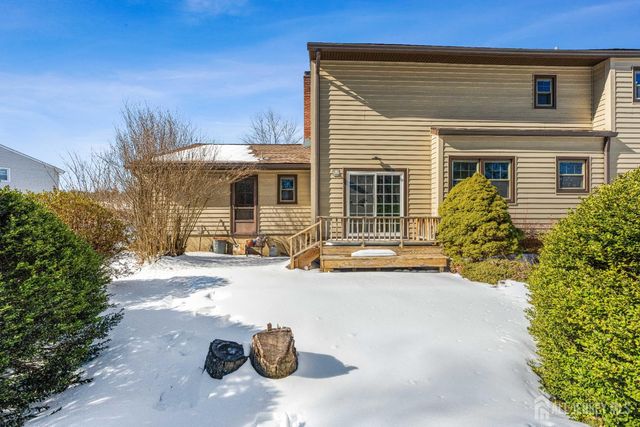 11 Gunpowder Drive, East Brunswick, NJ 08816