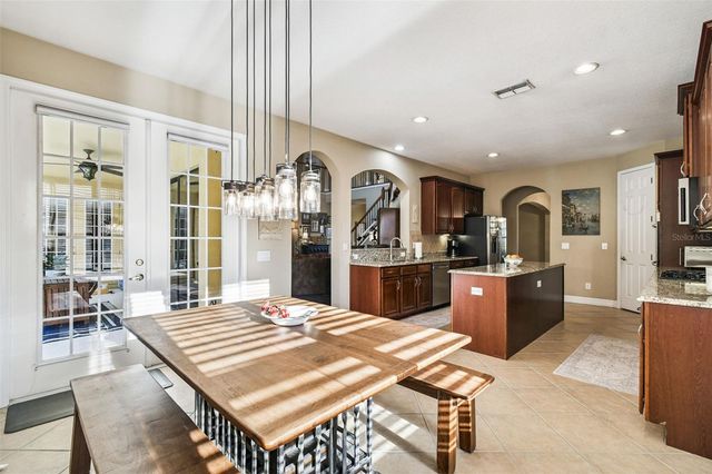 3811 IVYDALE COURT, Land O Lakes, FL 34638