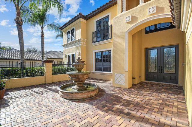 3811 IVYDALE COURT, Land O Lakes, FL 34638