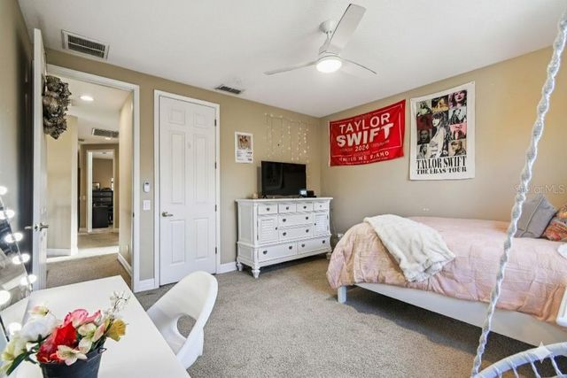 3811 IVYDALE COURT, Land O Lakes, FL 34638