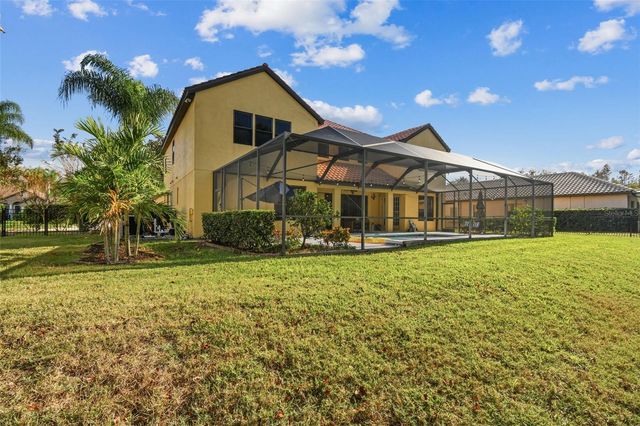 3811 IVYDALE COURT, Land O Lakes, FL 34638