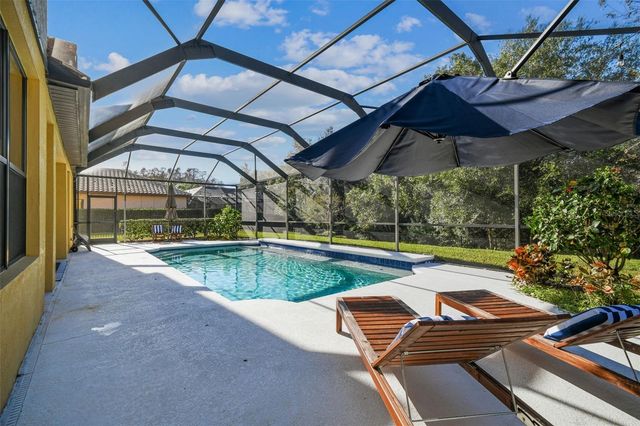 3811 IVYDALE COURT, Land O Lakes, FL 34638