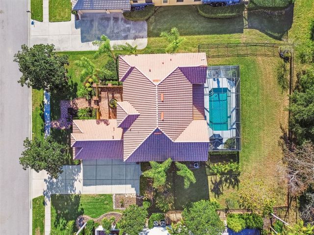 3811 IVYDALE COURT, Land O Lakes, FL 34638