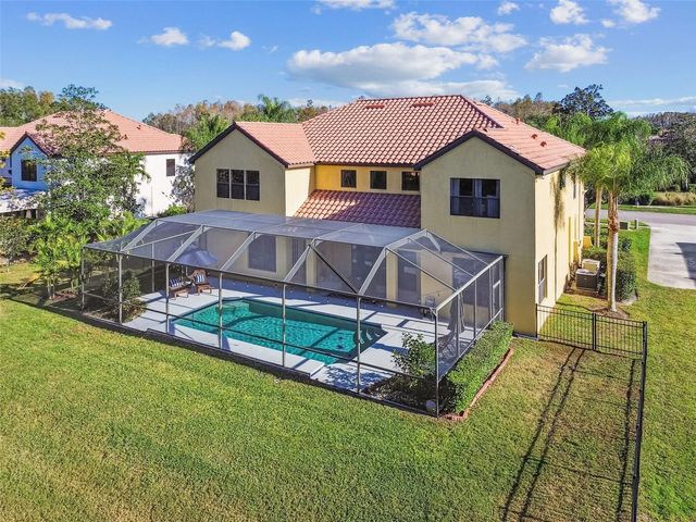 3811 IVYDALE COURT, Land O Lakes, FL 34638