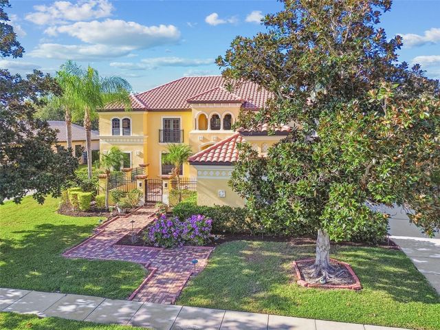 3811 IVYDALE COURT, Land O Lakes, FL 34638